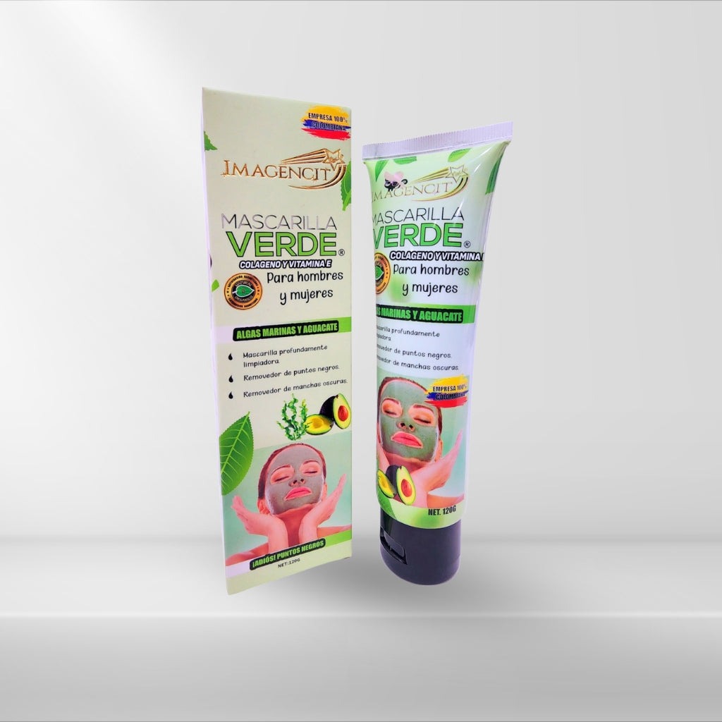 Combo Facial 4 en 1: Limpieza, Hidratación y Glow