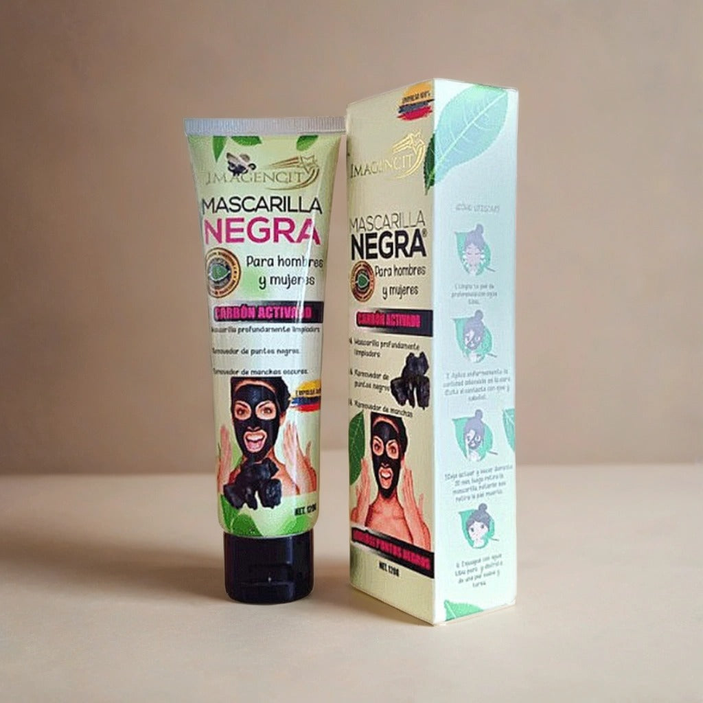 Combo Facial 4 en 1: Limpieza, Hidratación y Glow